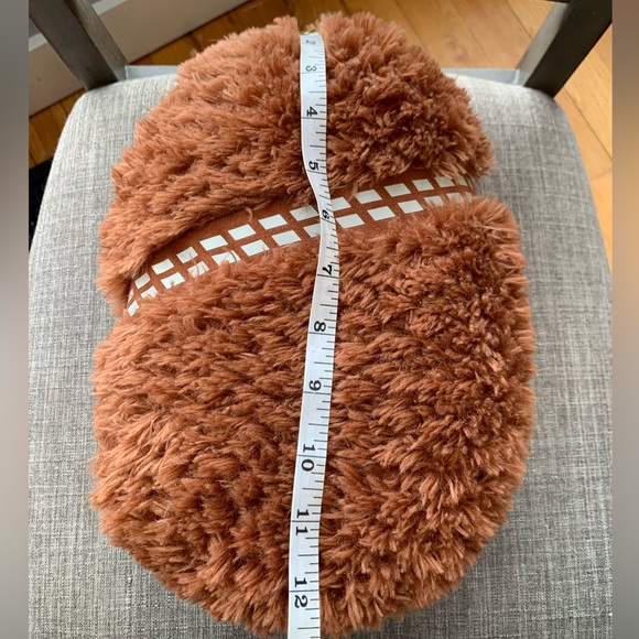 Disney Star Wars Tsum Tsum plush Chewbacca - Picture 5 of 5